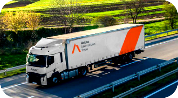 Logística y Transporte de Carga Terrestre
